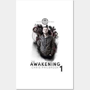 The Awakening Book Cover Posters and Art